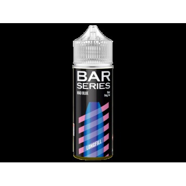 Bar Series - Mad Blue - Longfill Aroma 10 ml