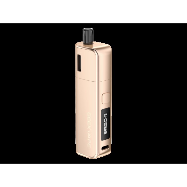 GeekVape - S30 Kit (4 ml) 1500 mAh E-Zigarette / Vape