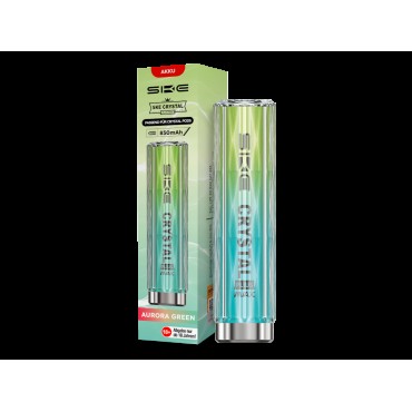 SKE - Crystal Plus MAX (850 mAh) Akku