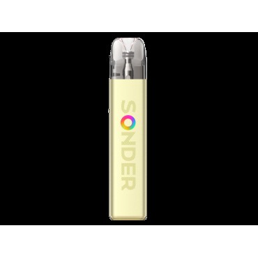 GeekVape - Sonder Q 2 Kit (3 ml) 1350 mAh E-Zigarette / Vape