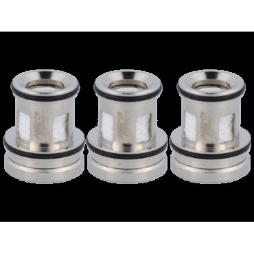 Vapefly - Kriemhild 2 FreeCore K-2 Duplex - Verdampferköpfe 0.30 Ohm (3 Stück)