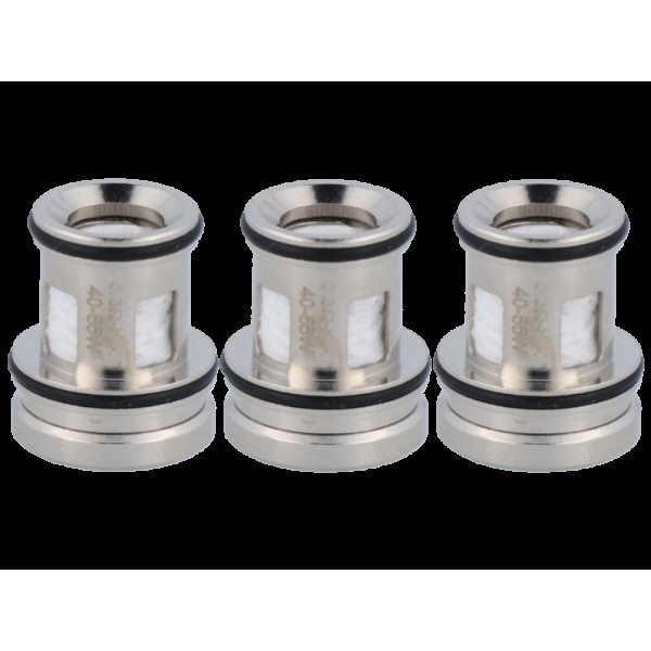 Vapefly - Kriemhild 2 FreeCore K-2 Duplex - Verdampferköpfe 0.30 Ohm (3 Stück)