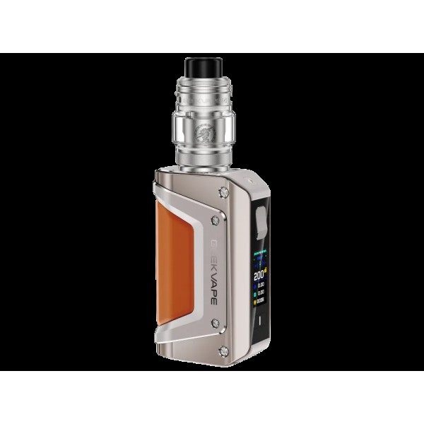 GeekVape - Aegis Legend 3 Kit (5.5 ml) E-Zigarette / Vape