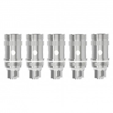 Vape Forward - ATTY TC-Ti - Verdampferköpfe 0.50 Ohm (5 Stück)