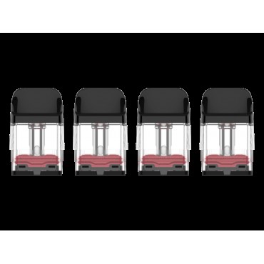 Vaporesso - XROS Mesh Pod (3 ml) 0.40 / 0.60 / 0.80 Ohm (4 Stück)