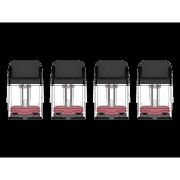 Vaporesso - XROS Mesh Pod (3 ml) 0.40 / 0.60 / 0.80 Ohm (4 Stück)