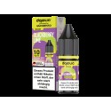 Dojoliq - Blackberry Lime - Nikotinsalz Liquid