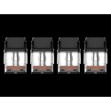 Vaporesso - XROS Mesh Pod (3 ml) 0.40 / 0.60 / 0.80 Ohm (4 Stück)