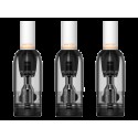 GeekVape - Wenax M1 Pod mit Filter (2 ml) 0.80 / 1.20 Ohm (3 Stück)