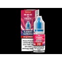 SKE - Crystal - Blueberry Raspberries - Nikotinsalz Liquid