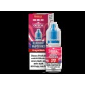SKE - Crystal - Blueberry Raspberries - Nikotinsalz Liquid