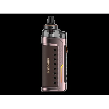 Vaporesso - ARMOUR G Kit (5 ml) 3000 mAh E-Zigarette / Vape