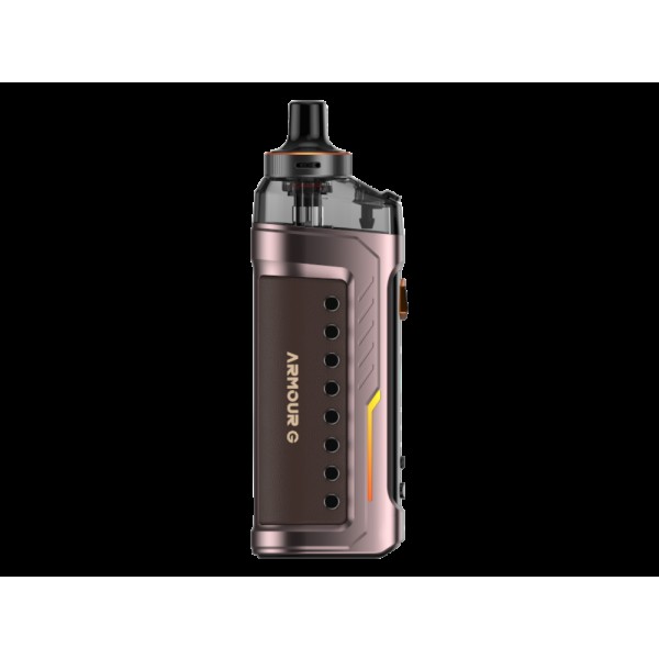 Vaporesso - ARMOUR G Kit (5 ml) 3000 mAh E-Zigarette / Vape
