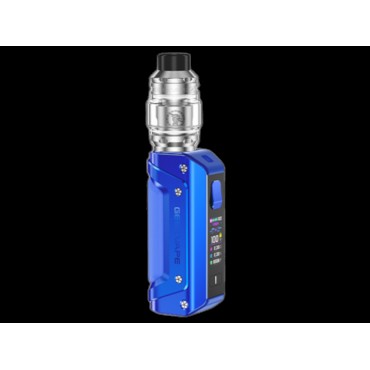 GeekVape - Aegis Solo 3 Kit (5.5 ml) E-Zigarette / Vape