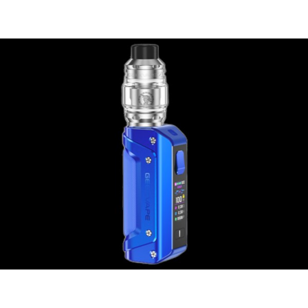 GeekVape - Aegis Solo 3 Kit (5.5 ml) E-Zigarette / Vape