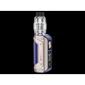 GeekVape - Aegis Solo 3 Kit (5.5 ml) E-Zigarette / Vape