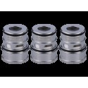 Vapefly - Kriemhild Triple Mesh - Verdampferköpfe 0.15 Ohm (3 Stück)