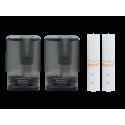 Aspire - Vilter Pod (2 ml) 0.80 / 1.00 Ohm (2 Stück)