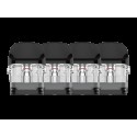 Vaporesso -  LUXE Q Mesh Pod (2 ml) 0.60 / 1.00 Ohm (4 Stück)
