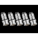 Lost Vape - UB Lite L6 - Verdampferköpfe 1.00 Ohm (5 Stück)