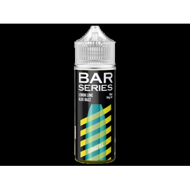 Bar Series - Lemon Lime Blue Razz - Longfill Aroma 10 ml
