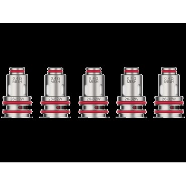 Aspire - Nautilus 3 - 24 mm (4 ml) Tank-Verdampfer