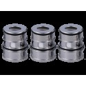 Vapefly - Kriemhild Single Mesh - Verdampferköpfe 0.20 Ohm (3 Stück)