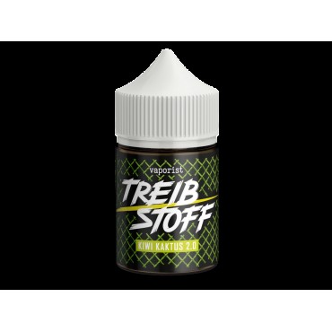 Vaporist - Treibstoff - Kiwi Kaktus 2.0 - Longfill Aroma 10 ml