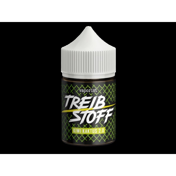 Vaporist - Treibstoff - Kiwi Kaktus 2.0 - Longfill Aroma 10 ml