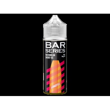 Bar Series - Watermelon Energy Ice - Longfill Aroma 10 ml