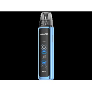 GeekVape - Wenax Q Ultra Kit (3 ml) 1300 mAh E-Zigarette / Vape