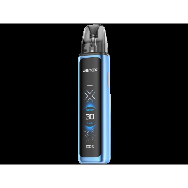 GeekVape - Wenax Q Ultra Kit (3 ml) 1300 mAh E-Zigarette / Vape