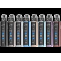 GeekVape - Wenax Q Ultra Kit (3 ml) 1300 mAh E-Zigarette / Vape