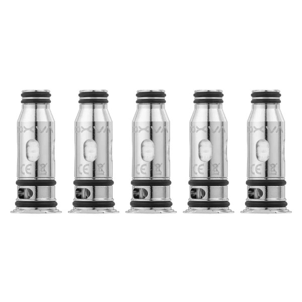 OXVA - Xlim C Verdampferköpfe - 0.6 Ohm (5 Stück)