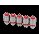 JustFog - Q16 - Verdampferköpfe 1.20 / 1.60 Ohm (5 Stück)