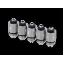 JustFog - Q16 - Verdampferköpfe 1.20 / 1.60 Ohm (5 Stück)