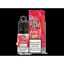 Bad Candy Liquids - Cherry Clouds - Nikotinsalz Liquid