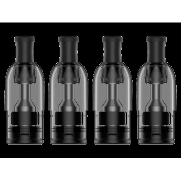 GeekVape - Wenax M1 Pod (2 ml) 0.80 / 1.20 Ohm (4 Stück)