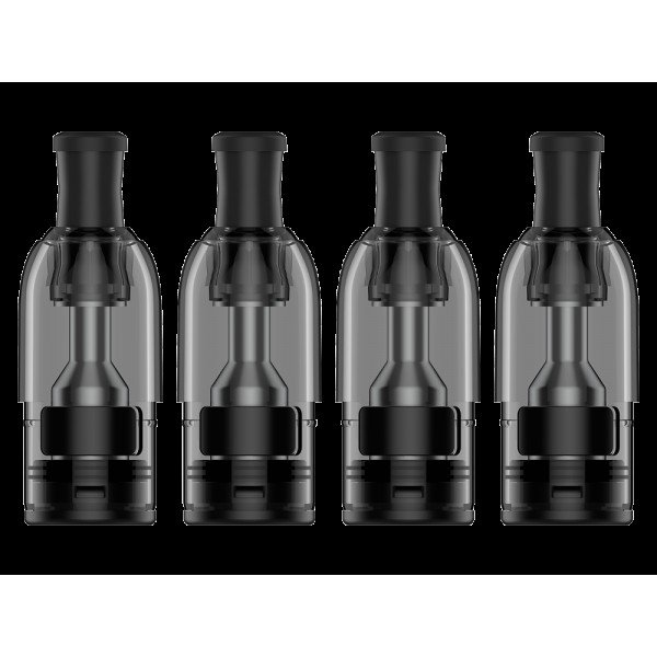 GeekVape - Wenax M1 Pod (2 ml) 0.80 / 1.20 Ohm (4 Stück)