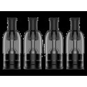 GeekVape - Wenax M1 Pod (2 ml) 0.80 / 1.20 Ohm (4 Stück)