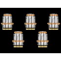 GeekVape - Z Series XM - Verdampferköpfe 0.15 / 0.40 Ohm (5 Stück)