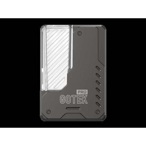 Aspire - GoTek Pro (1500 mAh) Akku