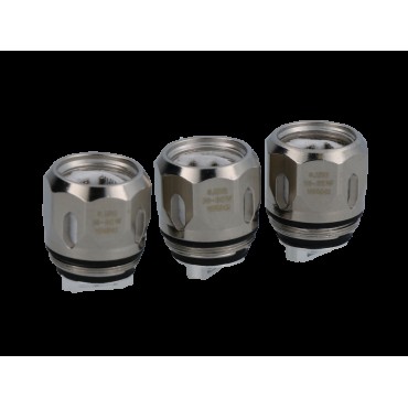 Vaporesso - GT Mesh - Verdampferköpfe 0.18 Ohm (3 Stück)