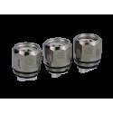 Vaporesso - GT Mesh - Verdampferköpfe 0.18 Ohm (3 Stück)