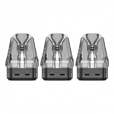 OXVA - Xlim V2 Pod (2 ml) 0.60 Ohm - Pod (3 Stück)