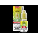 SKE - Crystal - Nikotinsalz Liquid - Lemon & Lime
