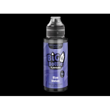 Big Bottle - Blue Melon - Longfill Aroma 10 ml