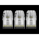 Uwell Caliburn G4 Pods (3 ml) 0.40 / 0.60 / 0.90 Ohm (3 Stück)