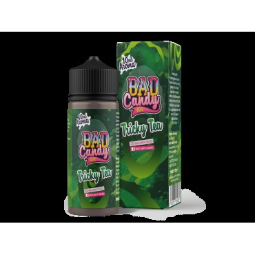 Bad Candy Liquids - Tricky Tea - Longfill Aroma 10 ml