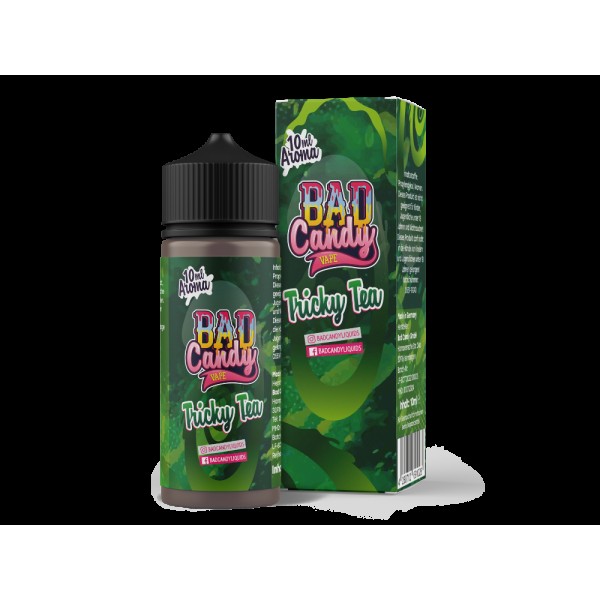 Bad Candy Liquids - Tricky Tea - Longfill Aroma 10 ml